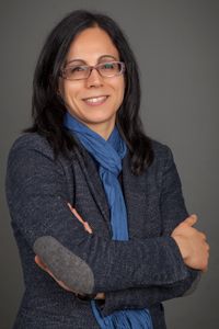 María José Martínez García