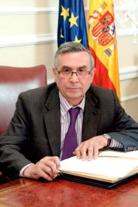 Pedro J. Martínez Martínez